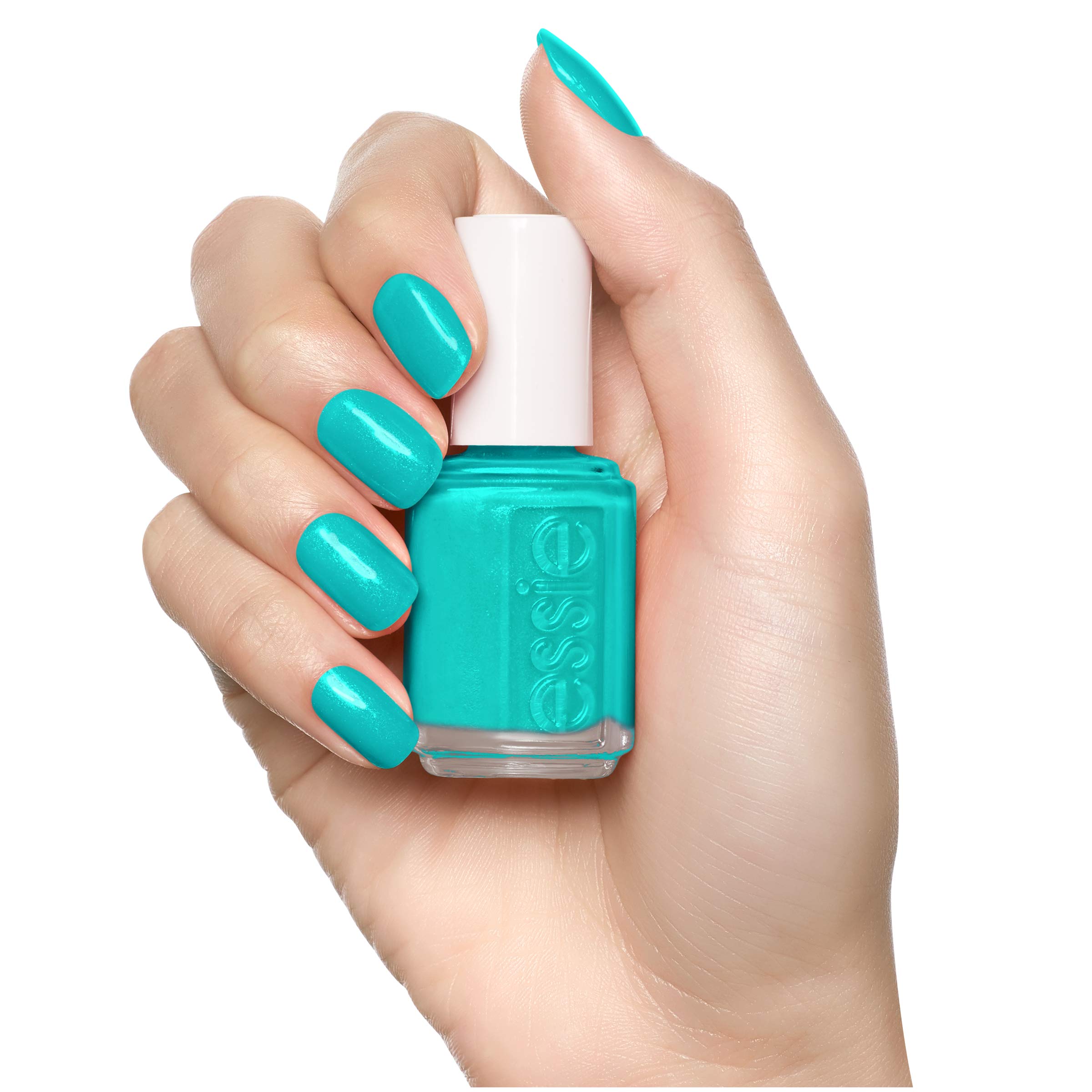 Foto 7 | Esmalte de Uñas Essie Naughty Nautical Glossy Shine 13.5 ml - Venta Internacional