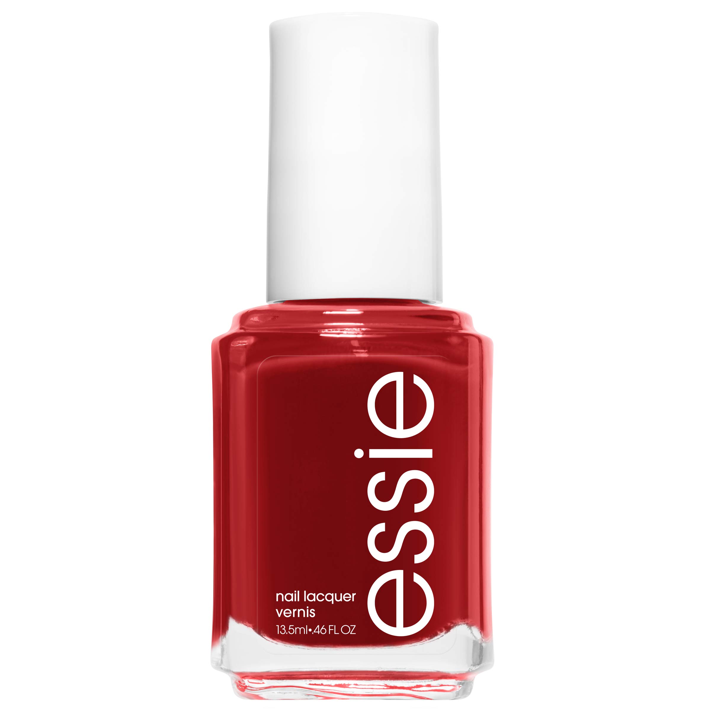 Esmalte De Uñas Essie Glossy Shine Finish With The Band, 13,5 Ml - Venta Internacional.