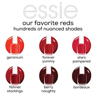 Foto 5 | Esmalte De Uñas Essie Glossy Shine Finish With The Band, 13,5 Ml - Venta Internacional.