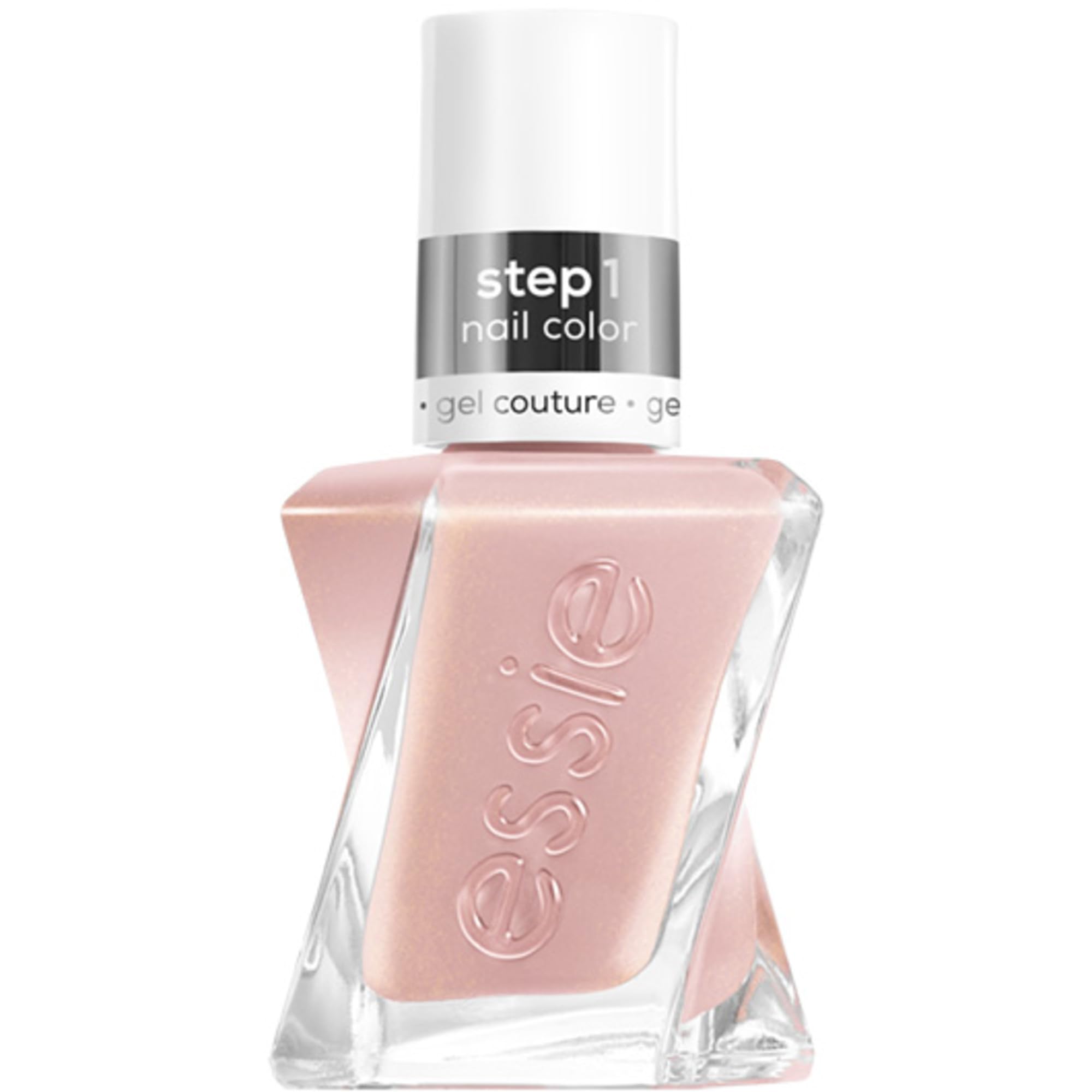 Esmalte De Uñas Essie Gel Couture Last Nightie 13,5 Ml - Venta Internacional.