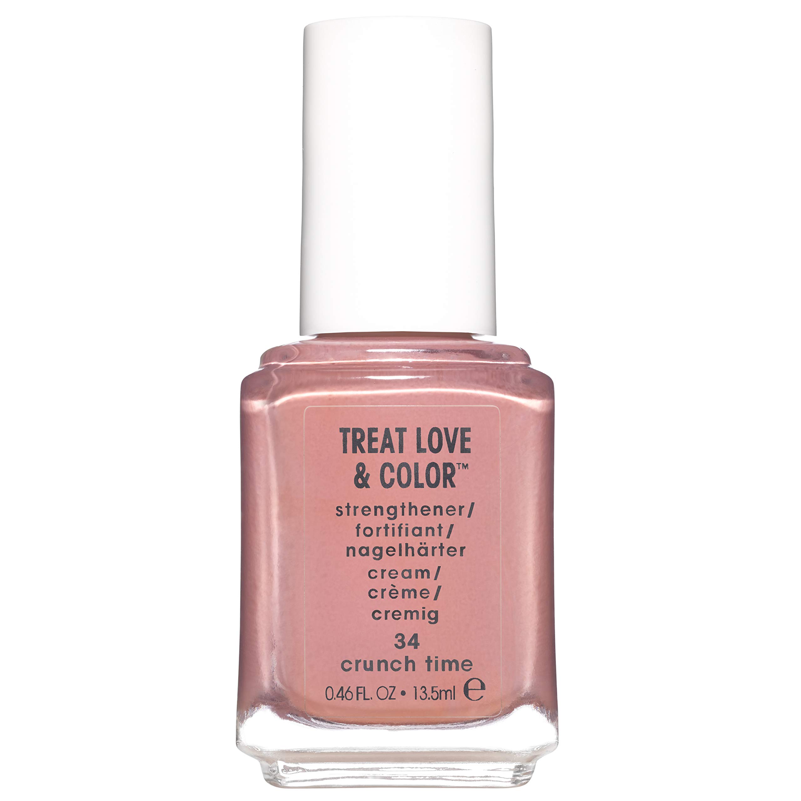 Foto 2 | Esmalte De Uñas Essie Treat Love & Color Crunch Time 13,5 Ml - Venta Internacional.