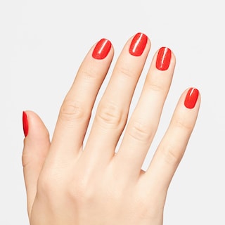 Foto 3 | Esmalte De Uñas Opi Hello Kitty Hello Pretty Red 15ml - Venta Internacional.