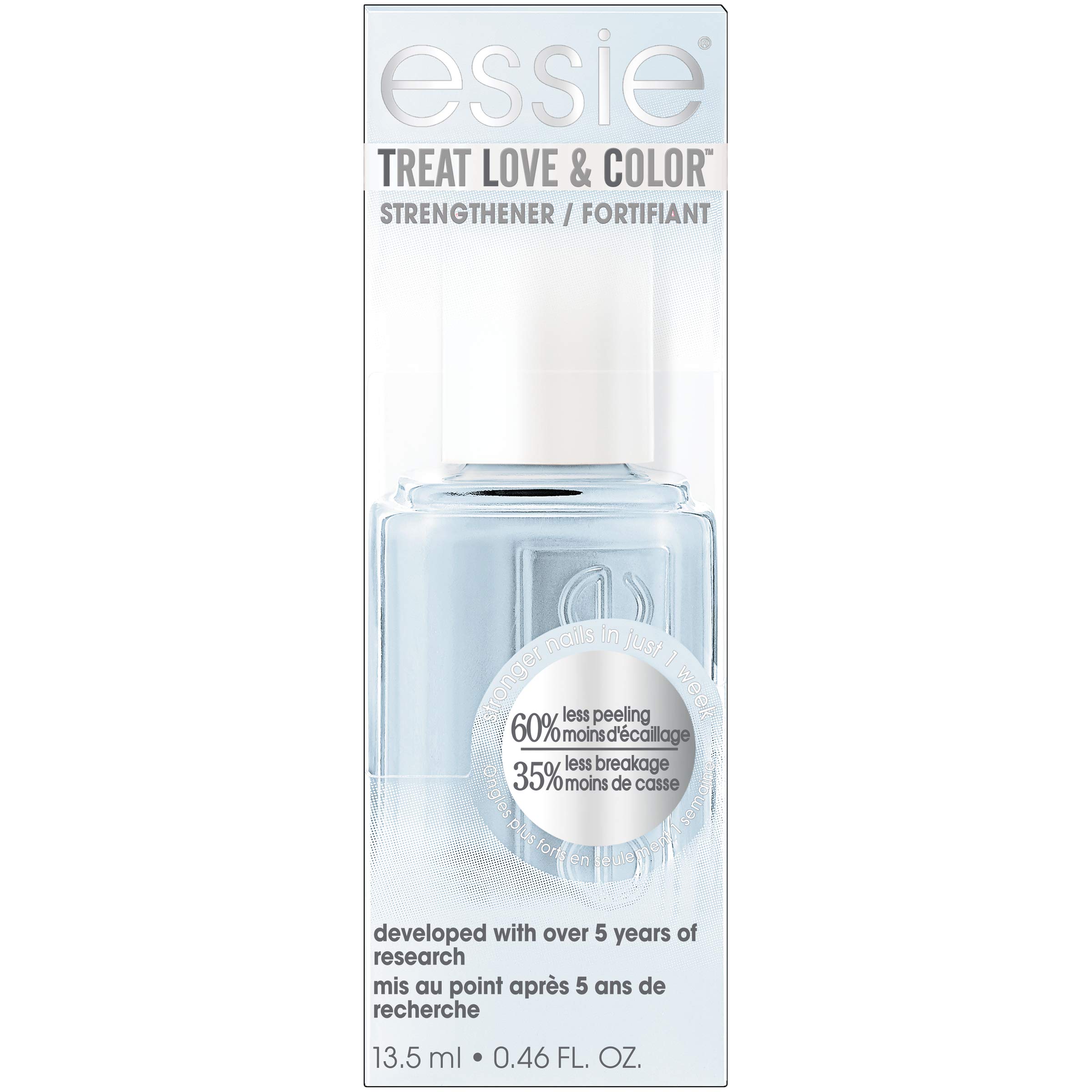 Esmalte De Uñas Essie Treat Love & Color Indi-go For It 13,5 Ml - Venta Internacional.