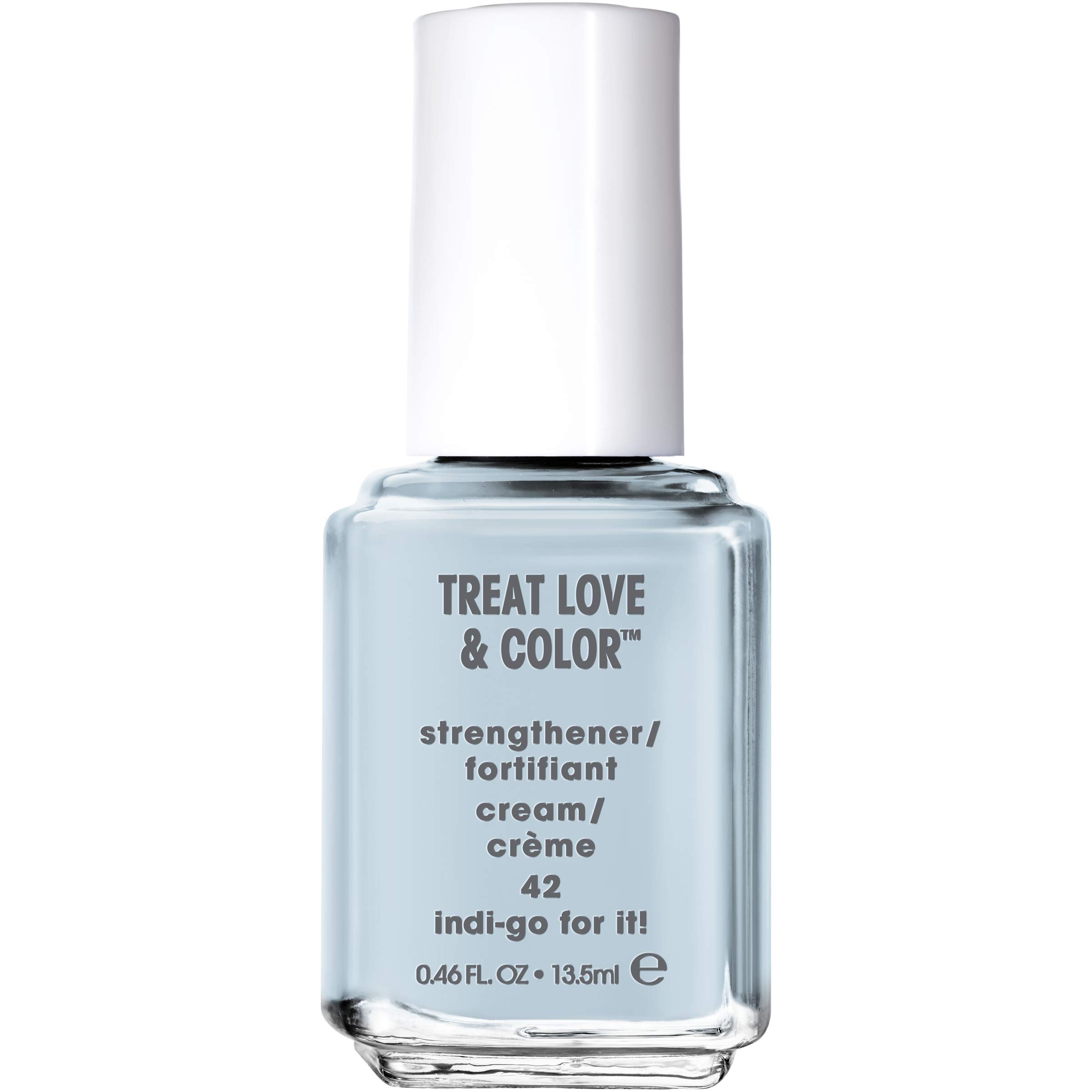 Foto 6 | Esmalte De Uñas Essie Treat Love & Color Indi-go For It 13,5 Ml - Venta Internacional.