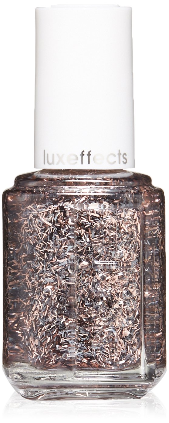 Esmalte De Uñas Essie Fringe Factor Glossy Shine 13,5 Ml - Venta Internacional.