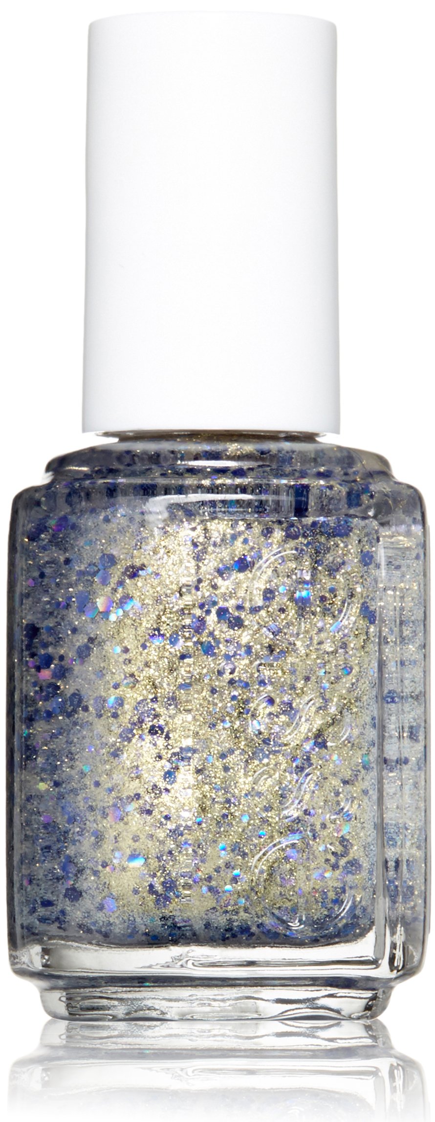 Esmalte De Uñas Essie Con Acabado Brillante En Bandeja De Plata - Venta Internacional.