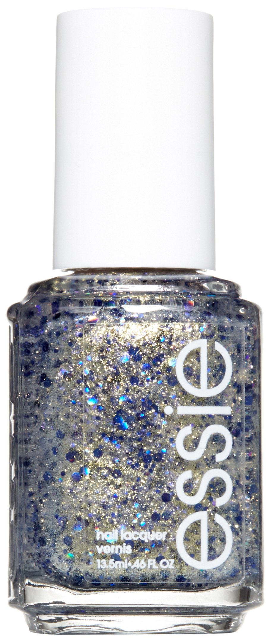 Foto 2 | Esmalte De Uñas Essie Con Acabado Brillante En Bandeja De Plata - Venta Internacional.