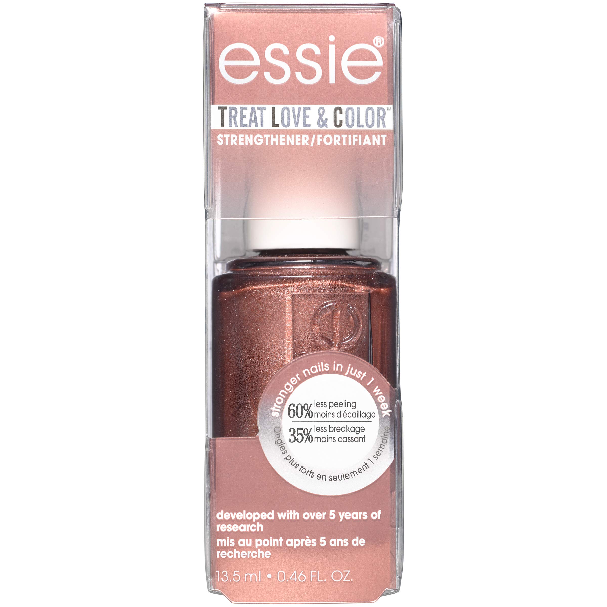 Foto 2 pulgar | Esmalte de Uñas Essie Treat Love & Color Finish Line Fuel 13,5 Ml - Venta Internacional