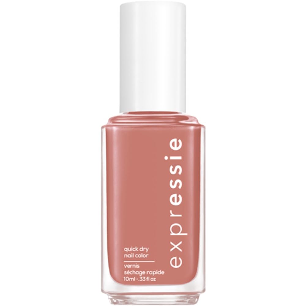 Foto 2 pulgar | Esmalte de Uñas Essie Expressie Pink de 10 ml-Venta Internacional