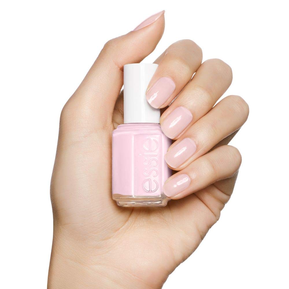 Foto 5 pulgar | Esmalte De Uñas Essie 473 Ml (sugar Daddy) Sheer Light Pink - Venta Internacional.