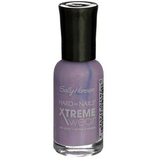 Foto 1 | Esmalte De Uñas Sally Hansen Hard As Nails Xtreme Wear Lacey Lilac - Venta Internacional.
