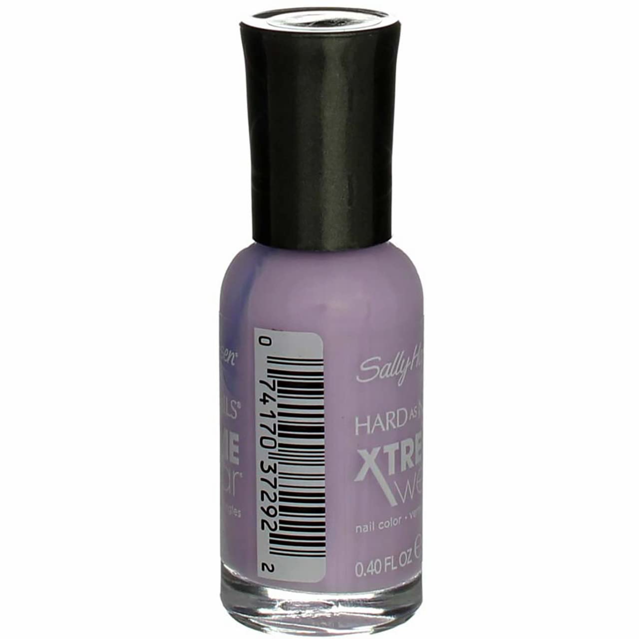 Foto 6 pulgar | Esmalte De Uñas Sally Hansen Hard As Nails Xtreme Wear Lacey Lilac - Venta Internacional.