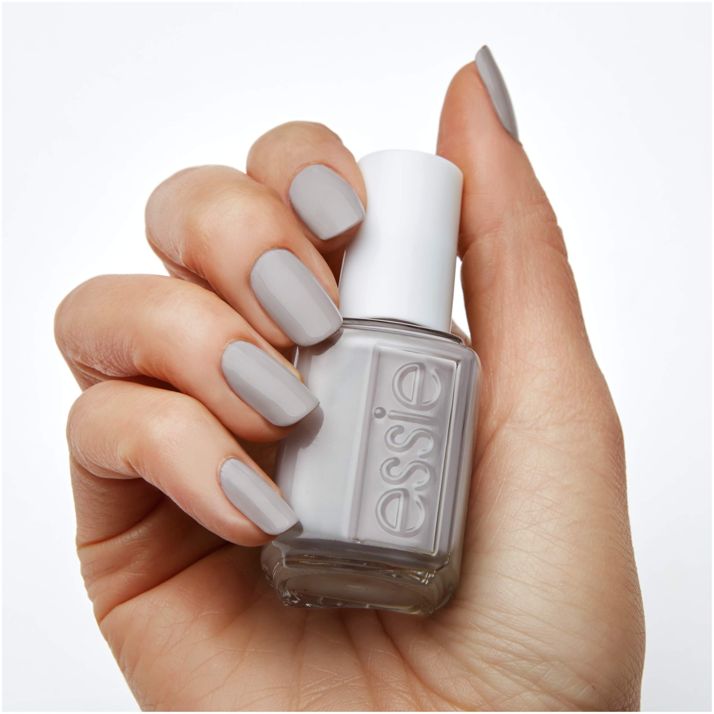 Foto 5 pulgar | Esmalte De Uñas Essie Without A Stitch Glossy Shine 13,5 Ml - Venta Internacional.