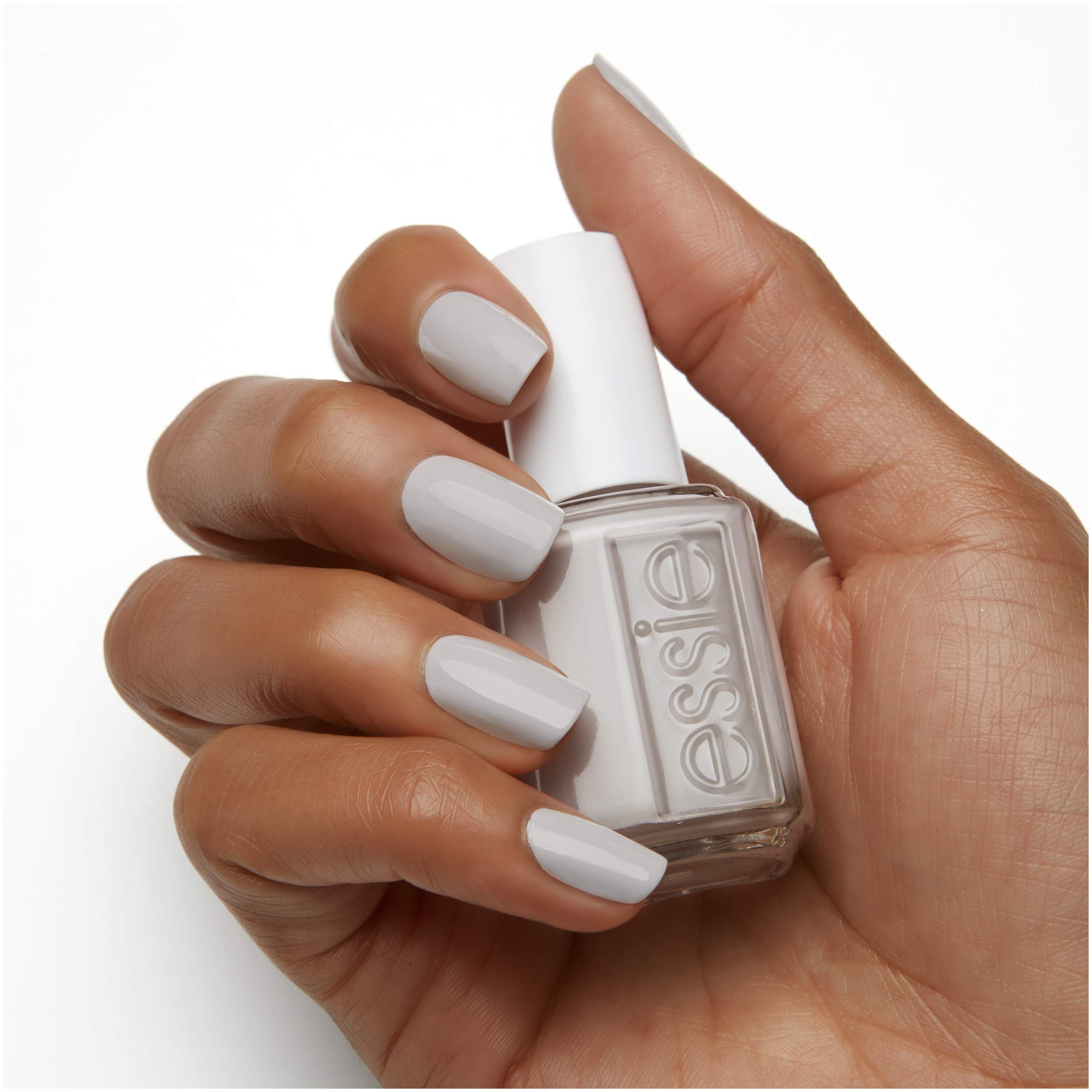 Foto 6 pulgar | Esmalte De Uñas Essie Without A Stitch Glossy Shine 13,5 Ml - Venta Internacional.