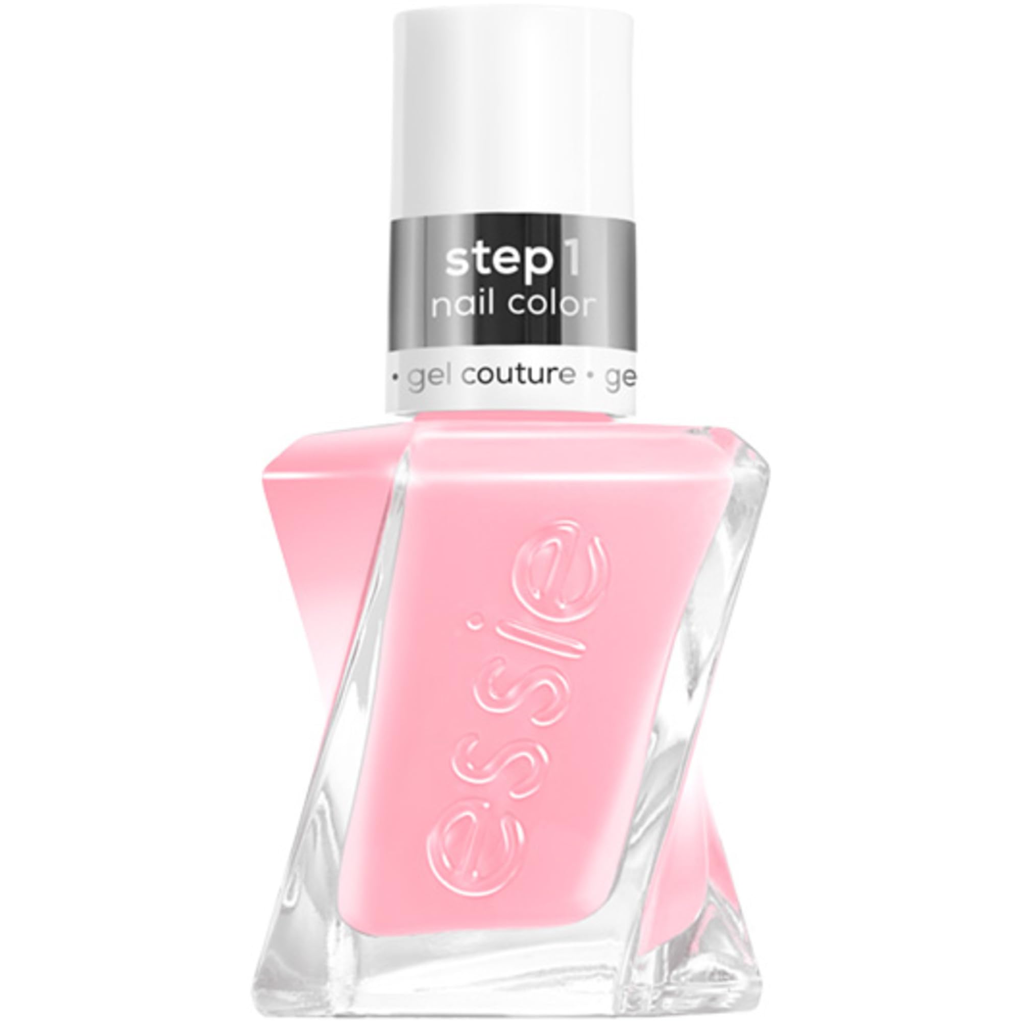 Esmalte De Uñas Essie Gel Couture Inside Scoop, 13,5 Ml - Venta Internacional.