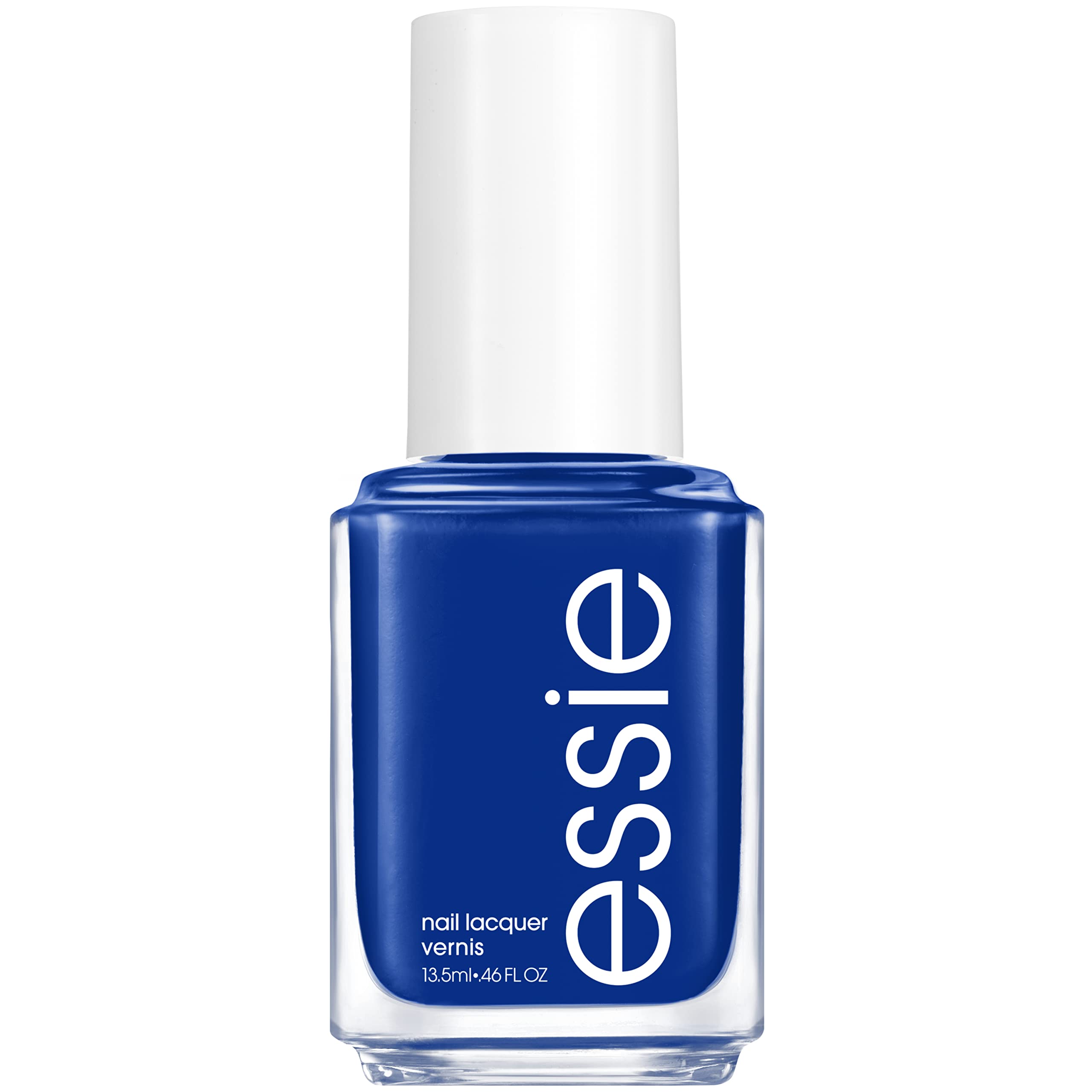 Foto 2 pulgar | Esmalte De Uñas Essie Push Play, 0.46 Oz, Azul 8, Vegano - Venta Internacional.