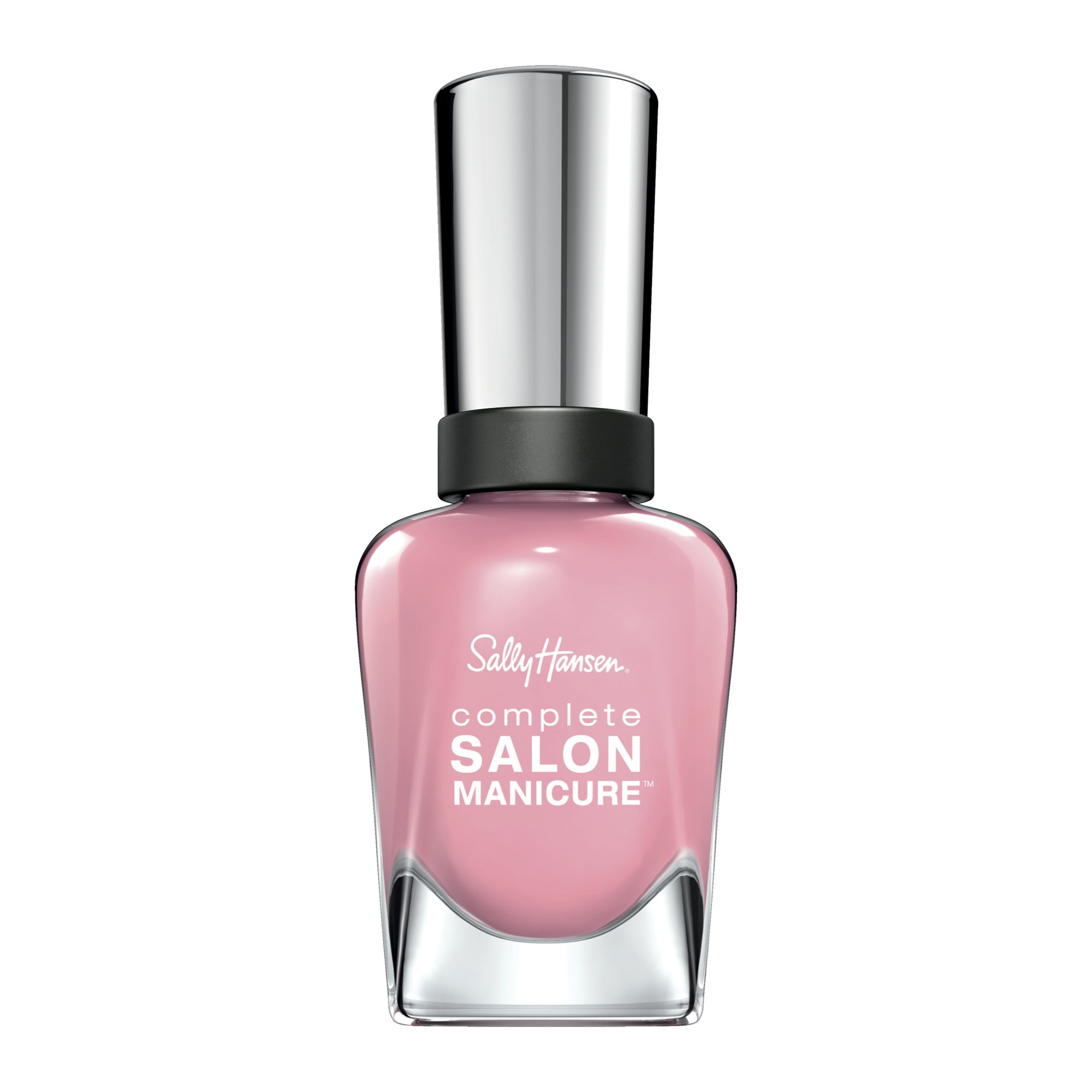 Esmalte De Uñas Sally Hansen Complete Salon Manicure Aflorable - Venta Internacional.