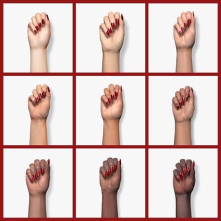 Foto 4 | Esmalte De Uñas Revlon Colorstay Gel Envy Longwear 550 All On Red - Venta Internacional.