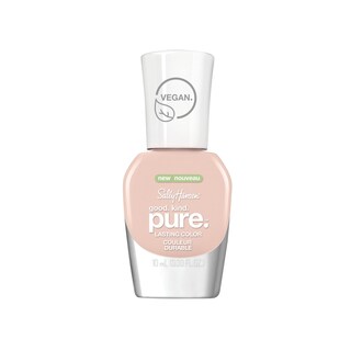 Foto 1 | Esmalte de Uñas Sally Hansen Good Amable Melocotón Romántico Vegano Puro - Venta Internacional