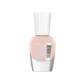 Foto 7 | Esmalte de Uñas Sally Hansen Good Amable Melocotón Romántico Vegano Puro - Venta Internacional