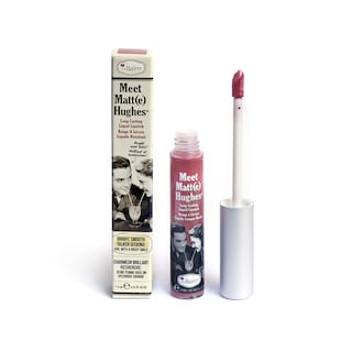Foto 1 | Lápiz Labial Thebalm Meet Matte Hughes Genuine 7,4 Ml - Venta Internacional.