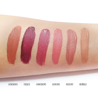 Foto 3 | Lápiz Labial Thebalm Meet Matte Hughes Genuine 7,4 Ml - Venta Internacional.