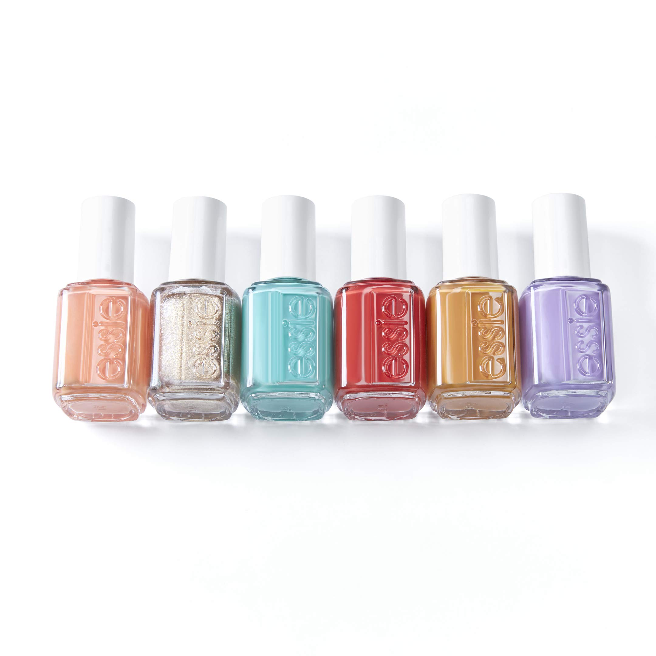 Foto 3 pulgar | Esmalte De Uñas Essie Summer 2020 Collection Bright Purple 13ml - Venta Internacional.