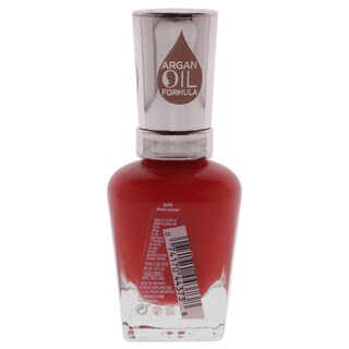 Foto 2 | Esmalte De Uñas Sally Hansen Color Therapy 340 Red-iance 15ml - Venta Internacional.