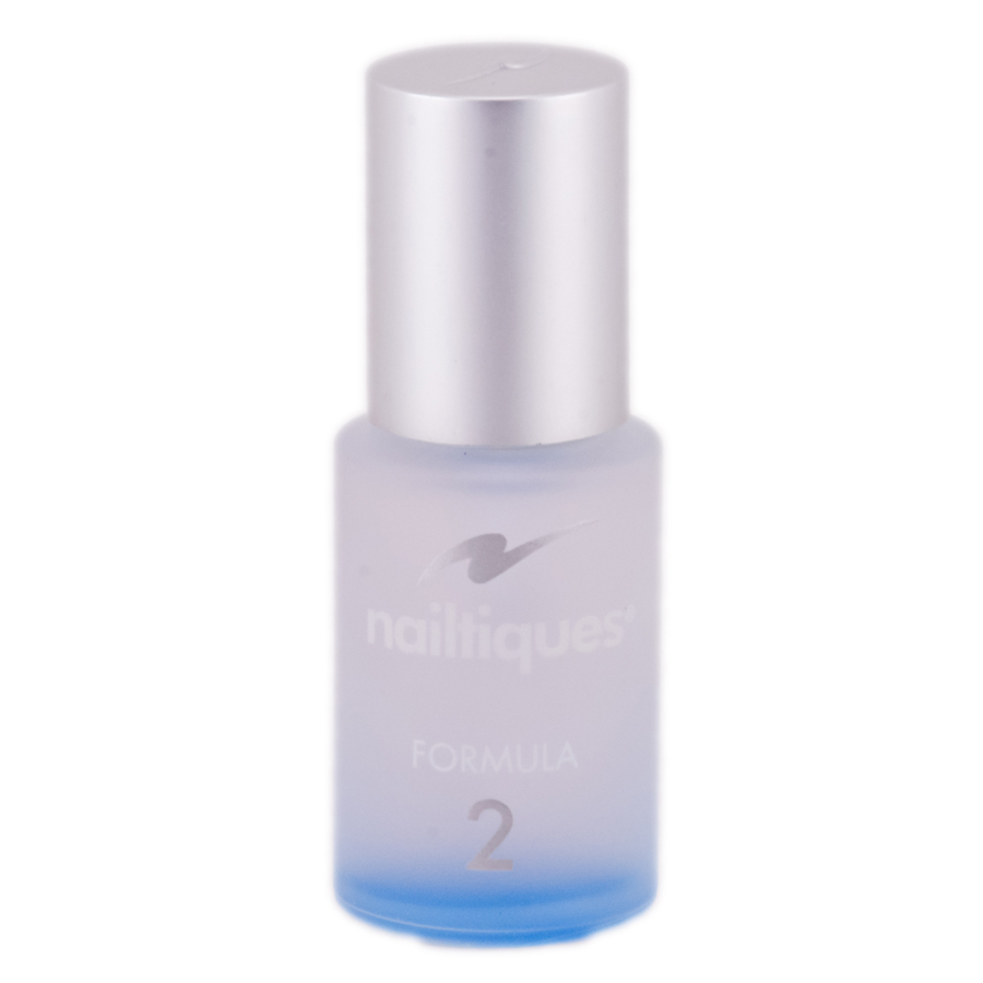 Suplementos Para Uñas Nailtiques Nail Protein Formula 2 For Soft  - Venta Internacional.