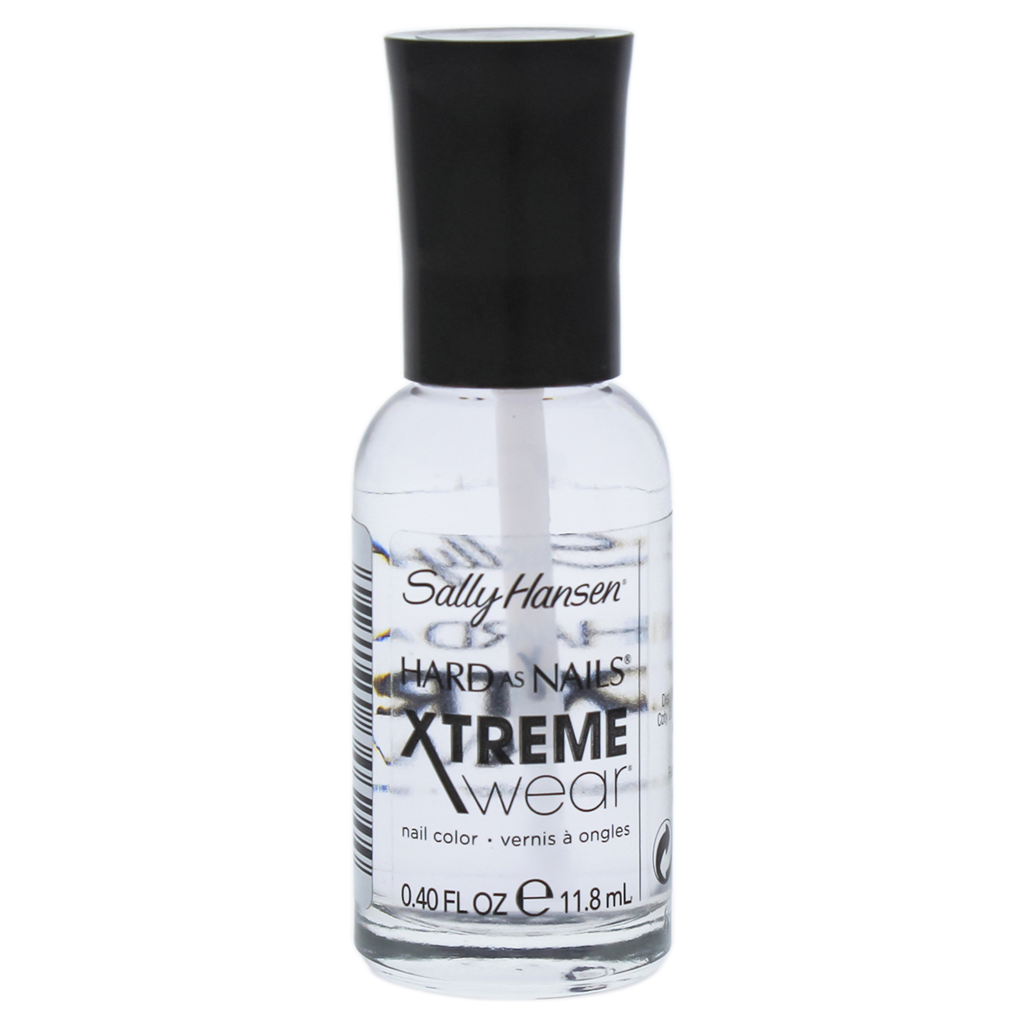 Foto 2 pulgar | Esmalte De Uñas Sally Hansen Hard As Nails Xtreme Wear 11 Ml - 10 - Venta Internacional.