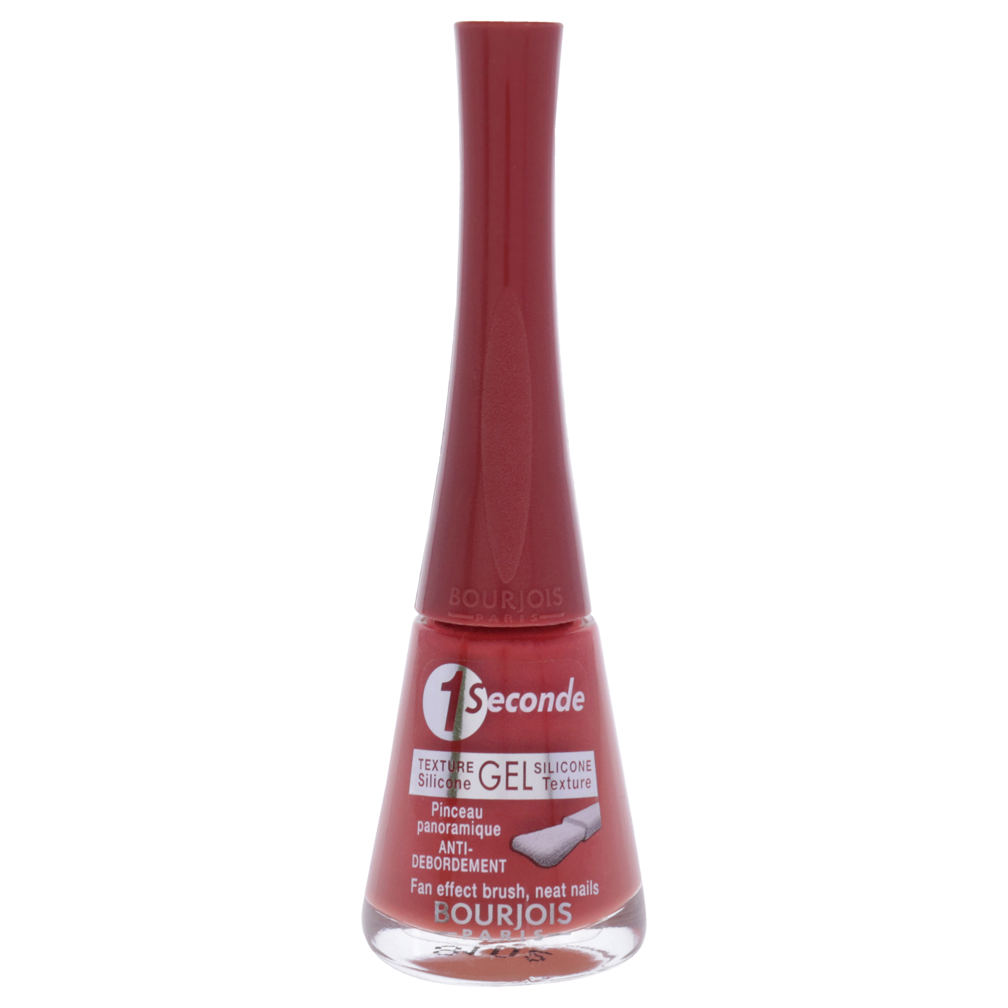 Foto 2 pulgar | Esmalte De Uñas Bourjois 1 Seconde 0.3 Ml Para Mujer - Venta Internacional.