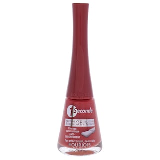 Foto 1 | Esmalte De Uñas Bourjois 1 Seconde 0.3 Ml Para Mujer - Venta Internacional.