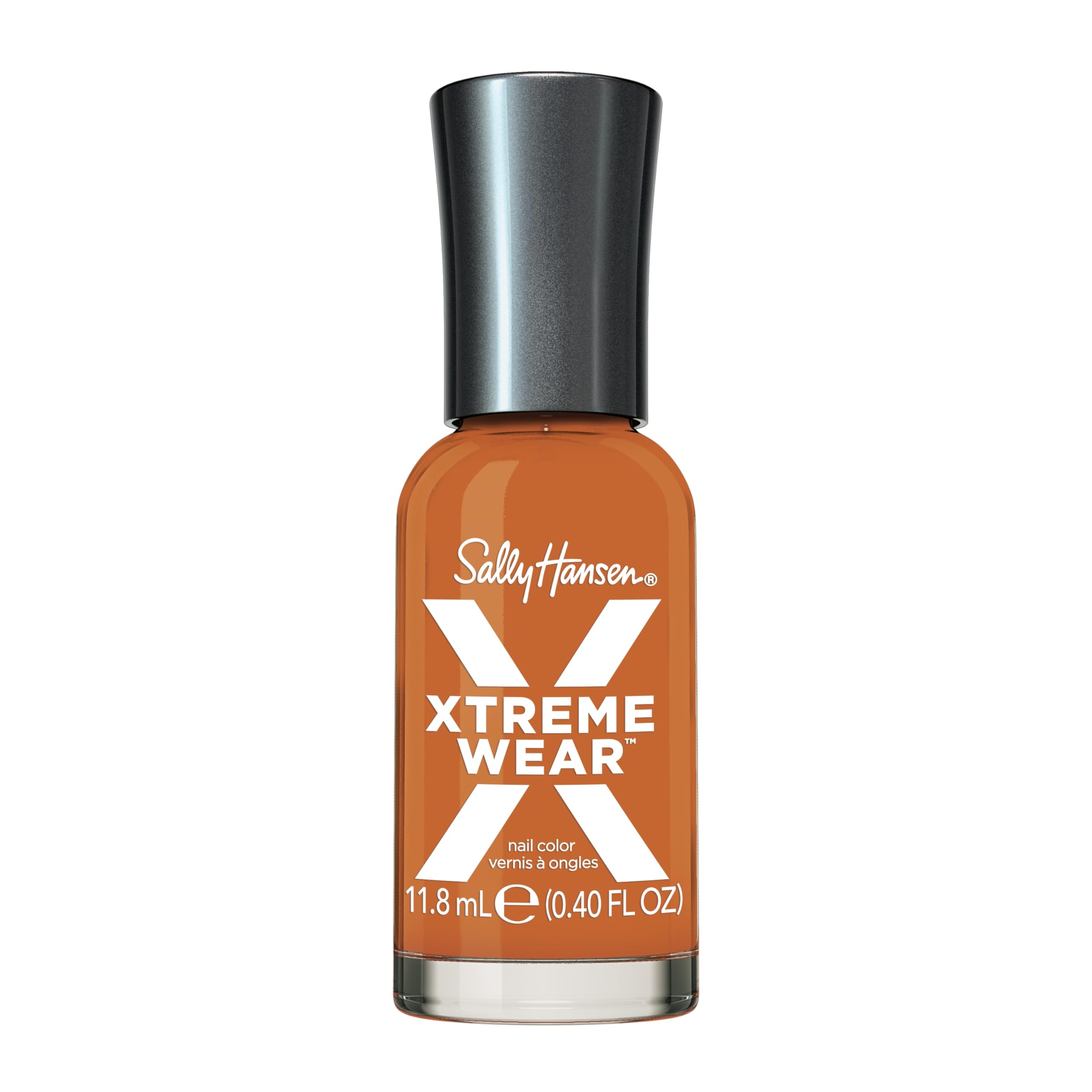 Foto 2 pulgar | Esmalte De Uñas Sally Hansen Xtreme Wear Claydreaming 12ml - Venta Internacional.