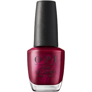 Foto 1 | Esmalte De Uñas Opi Nail Lacquer Big Sagittarius Energy Red Pearl - Venta Internacional.