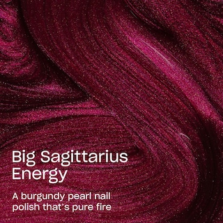 Foto 3 | Esmalte De Uñas Opi Nail Lacquer Big Sagittarius Energy Red Pearl - Venta Internacional.