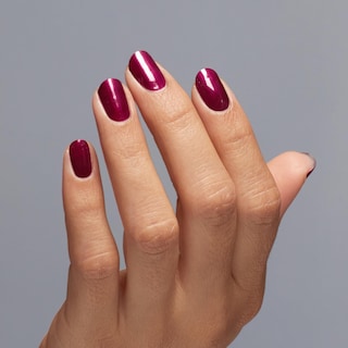 Foto 4 | Esmalte De Uñas Opi Nail Lacquer Big Sagittarius Energy Red Pearl - Venta Internacional.