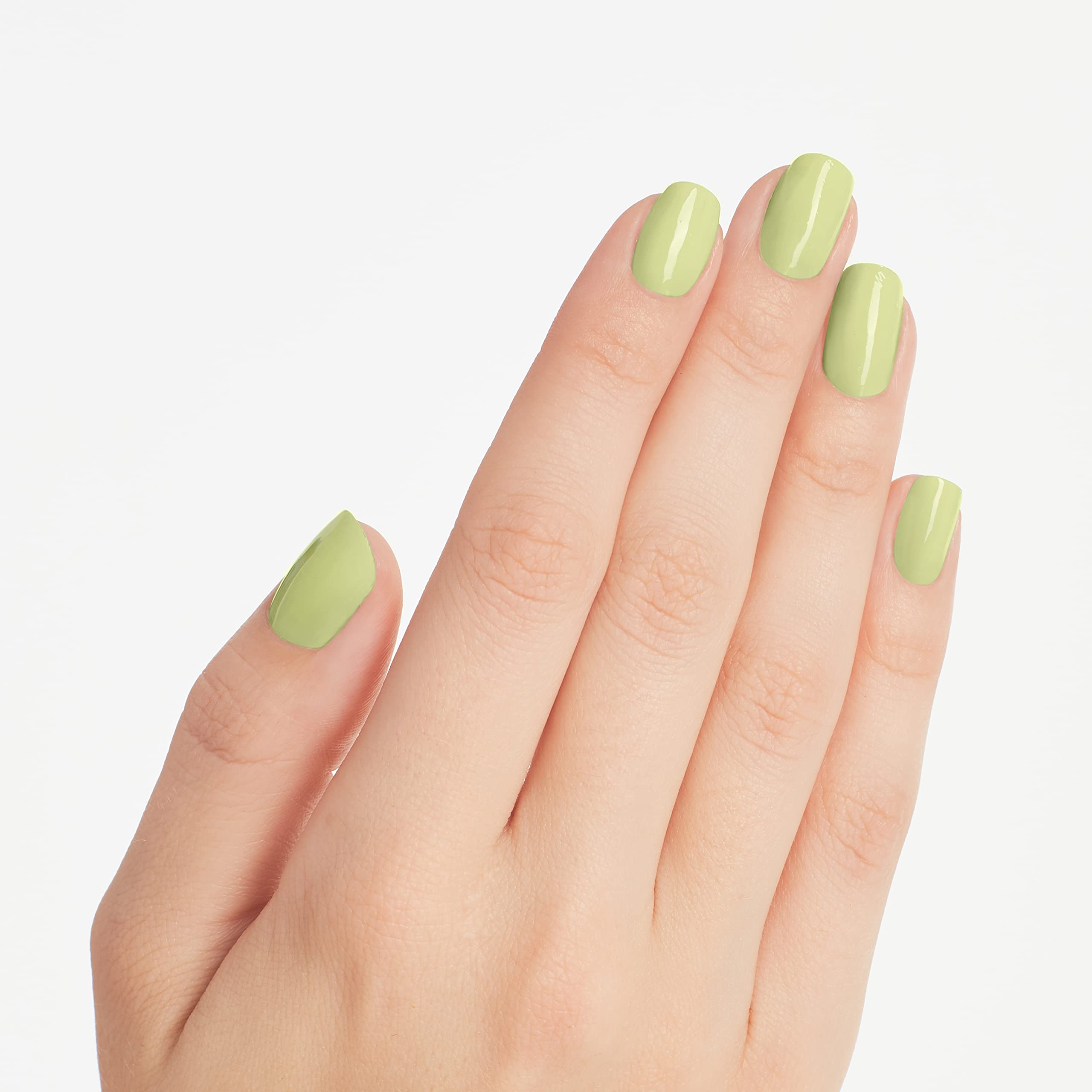 Foto 5 pulgar | Esmalte De Uñas Opi The Pass Is Always Greener Colección Xbox - Venta Internacional.