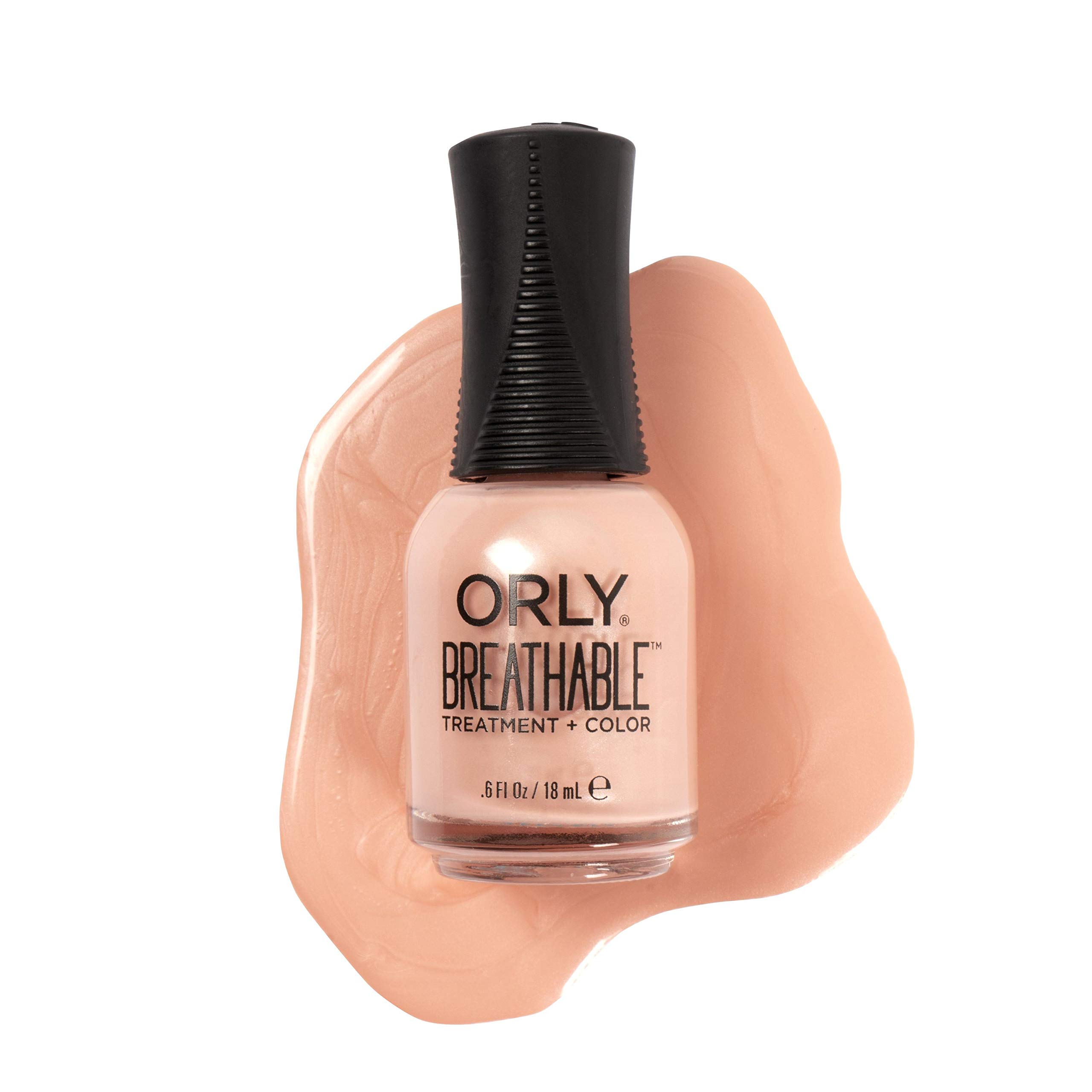 Foto 2 pulgar | Esmalte De Uñas Orly Breathable Treatment + Color Inner Glow - Venta Internacional.