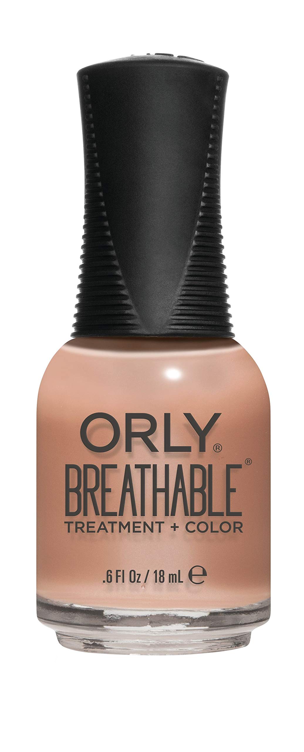 Foto 3 pulgar | Esmalte De Uñas Orly Breathable Treatment + Color Inner Glow - Venta Internacional.