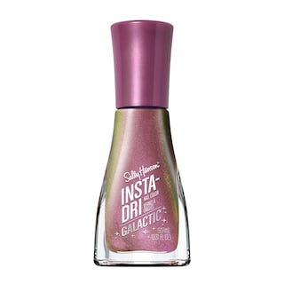 Foto 1 | Esmalte De Uñas Sally Hansen Insta-dri Galactic Metallic Pink - Venta Internacional.
