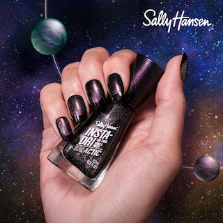 Foto 5 | Esmalte De Uñas Sally Hansen Insta-dri Galactic Metallic Pink - Venta Internacional.