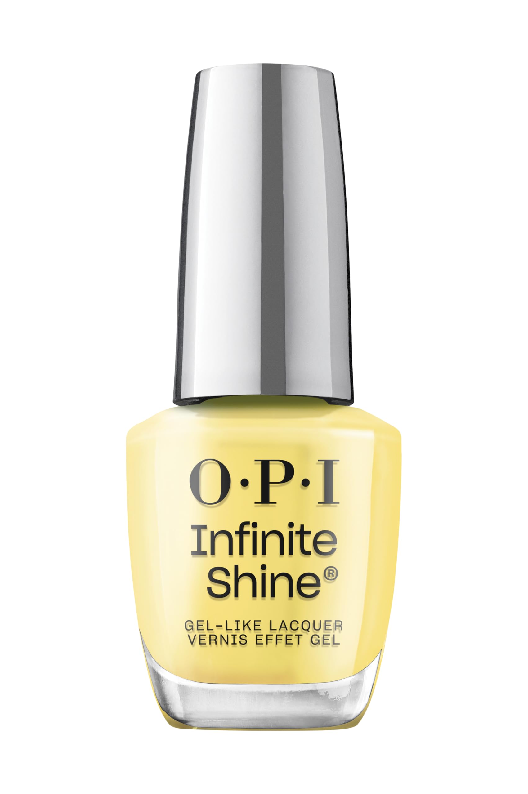 Foto 2 pulgar | Esmalte De Uñas Opi Infinite Shine It's Always Stunny Soft Pink - Venta Internacional.