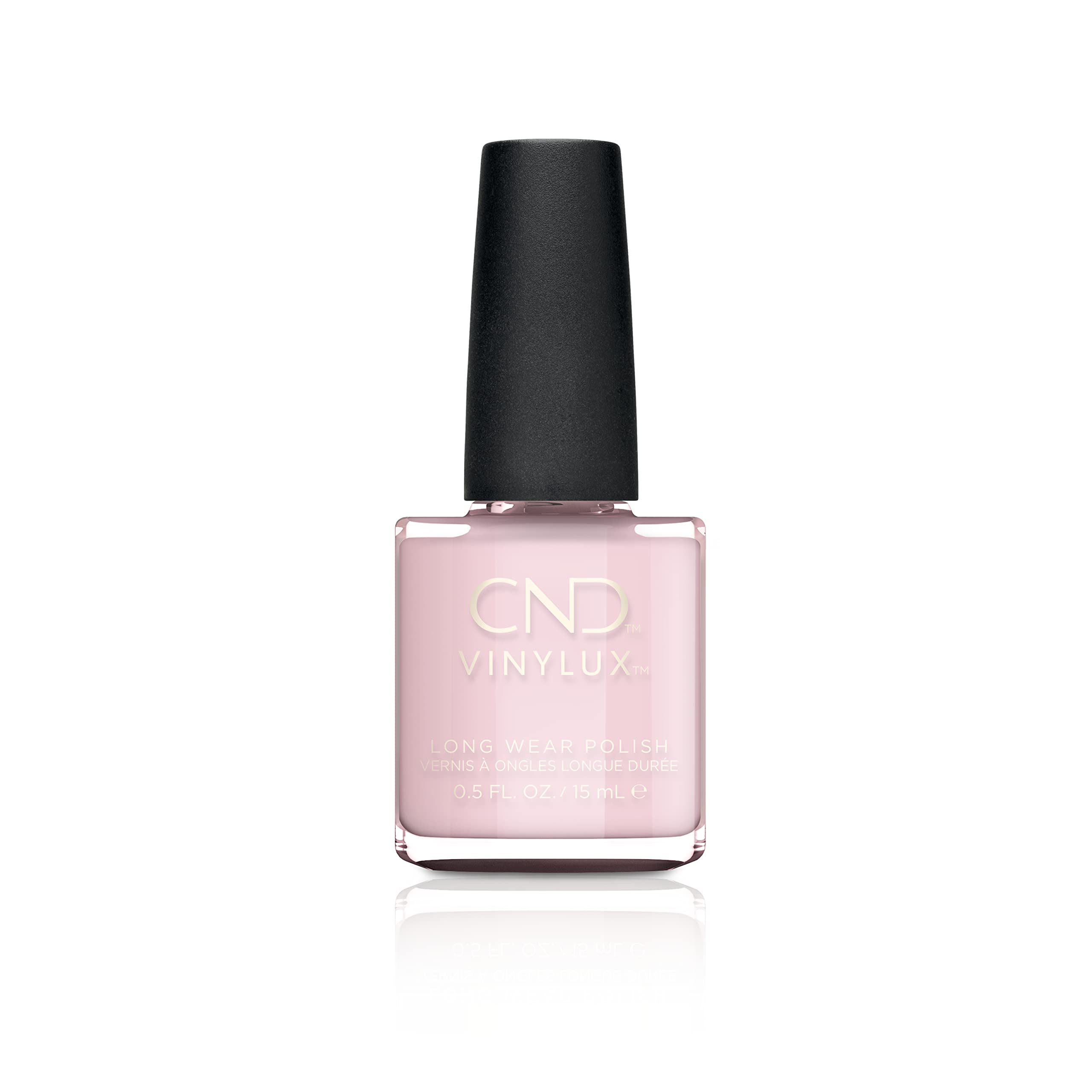 Esmalte De Uñas Cnd Vinylux Longwear Aurora 15 Ml Gel Like Shine - Venta Internacional.