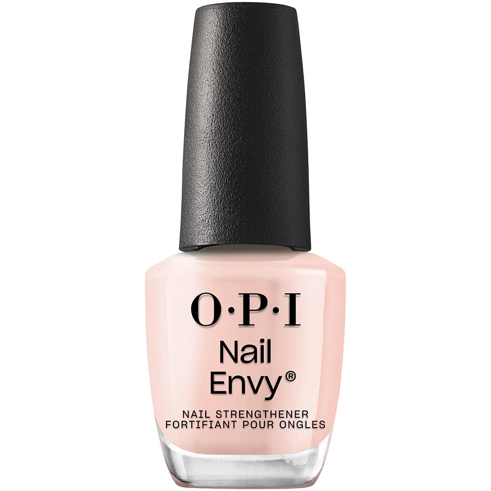 Foto 2 pulgar | Tratamiento De Fortalecimiento De Uñas Opi Nail Envy Bubble Bath 15 Ml - Venta Internacional.