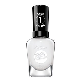 Foto 1 | Esmalte De Uñas Sally Hansen Miracle Gel™ Cozy Chic Cuddle Puddle - Venta Internacional.