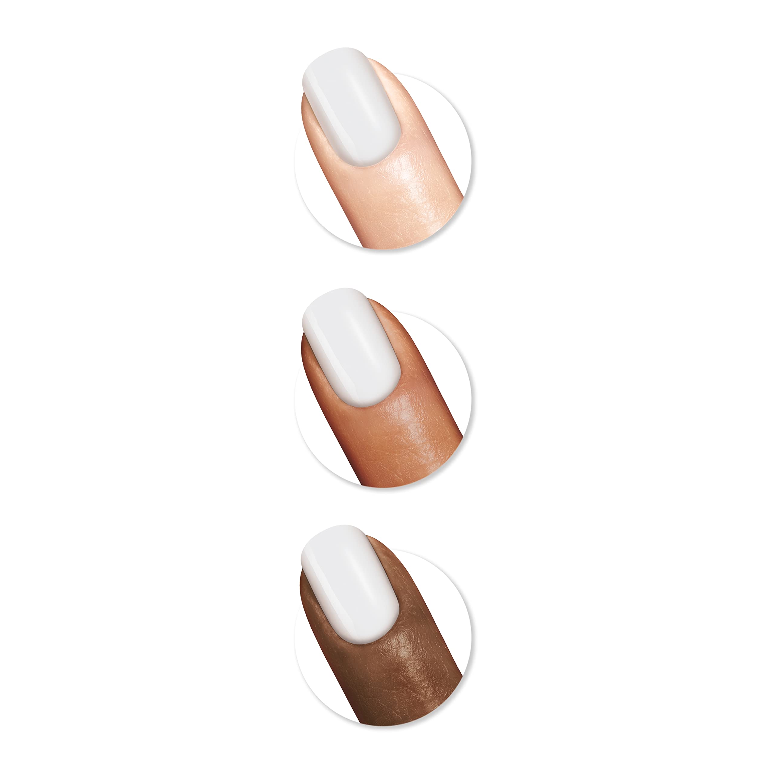 Foto 4 pulgar | Esmalte De Uñas Sally Hansen Miracle Gel™ Cozy Chic Cuddle Puddle - Venta Internacional.