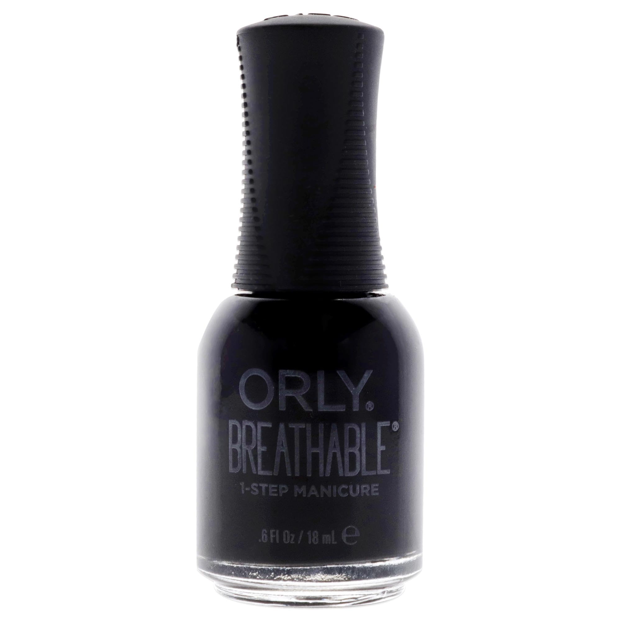 Esmalte De Uñas Orly Breathable Treatment Plus Color Mind Over Matter 18ml - Venta Internacional.