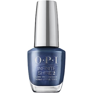 Foto 1 | Esmalte De Uñas Opi Infinite Shine Colección Otoño 2023 15 Ml Azul - Venta Internacional.