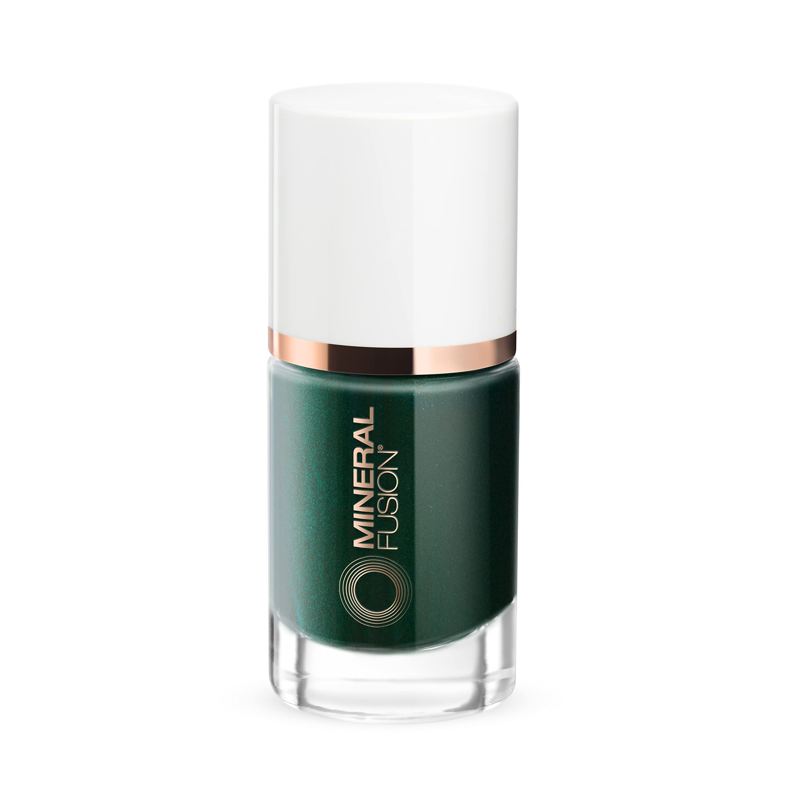 Foto 4 pulgar | Esmalte De Uñas Mineral Fusion Emerald Green Money Maker - Venta Internacional.