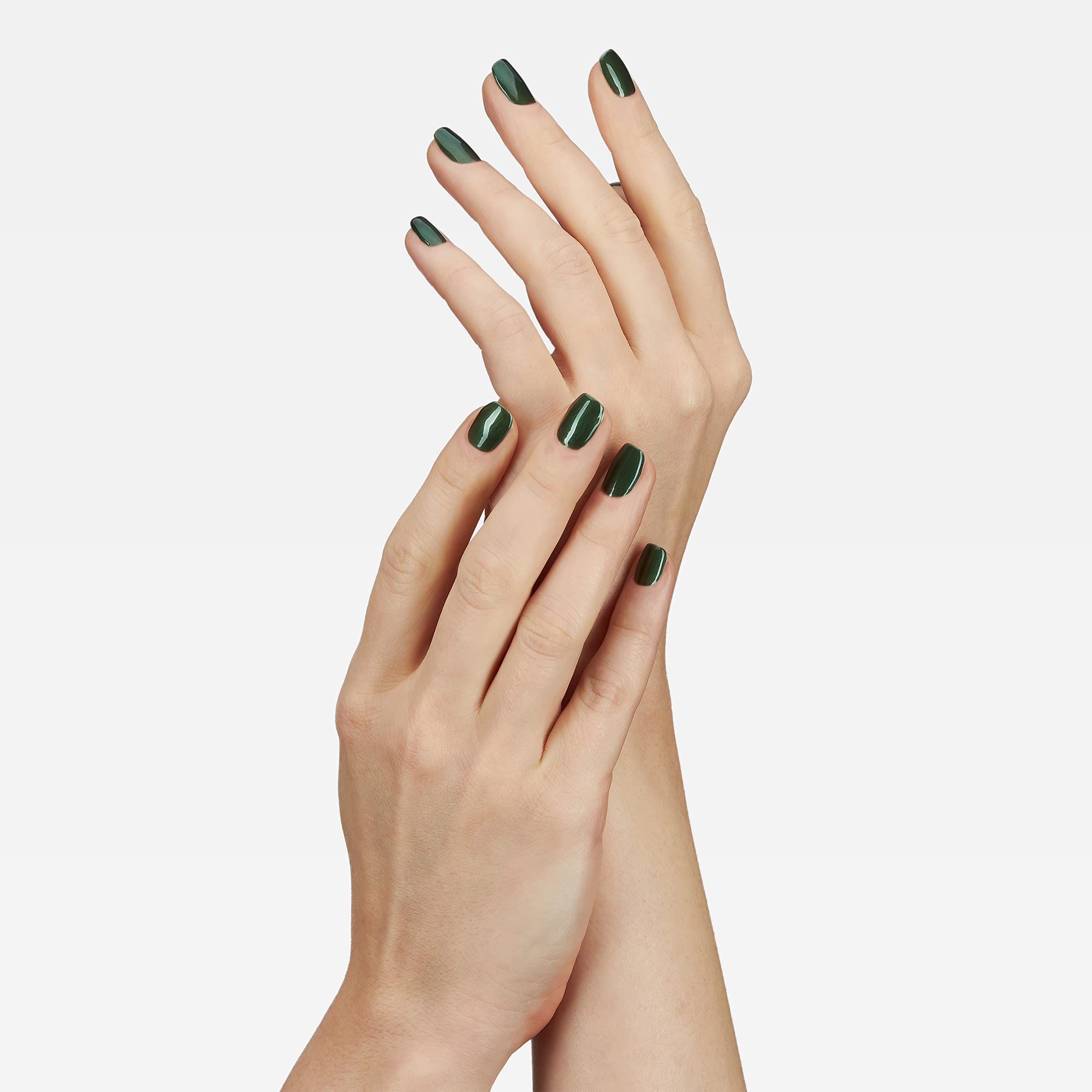Foto 7 | Esmalte De Uñas Mineral Fusion Emerald Green Money Maker - Venta Internacional.